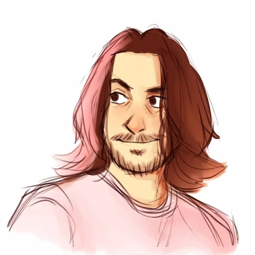 Arin's avatar