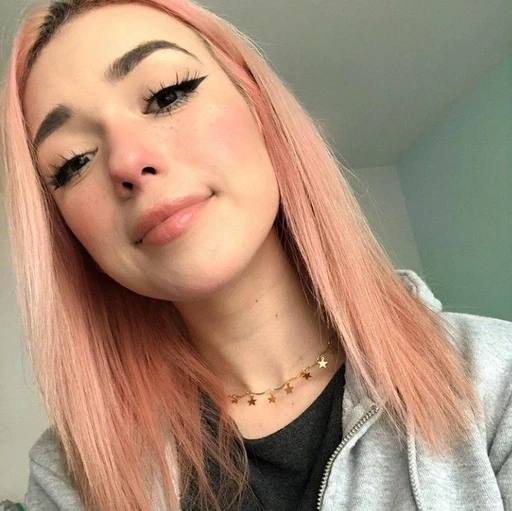 Grace's avatar