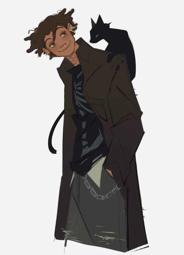 Wybie⭑ 🥔's banner