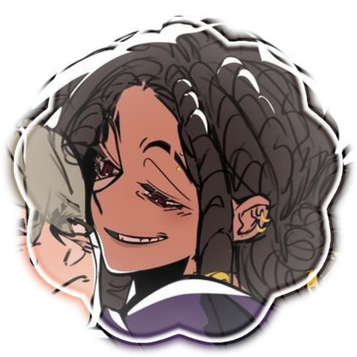 ◟　🔗⁺　jabber ,, iayor﹕claw.it.he's avatar