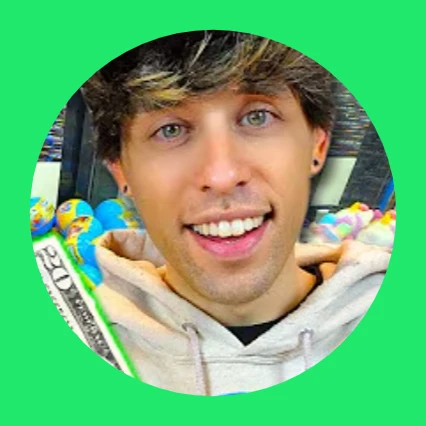 | arcade Matt 🕹️💚🦙 |'s avatar