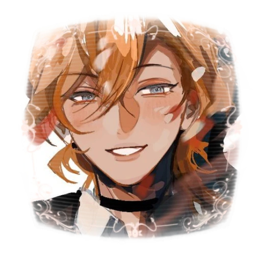 ۪ 𓏼♱◌͟ chloé's avatar