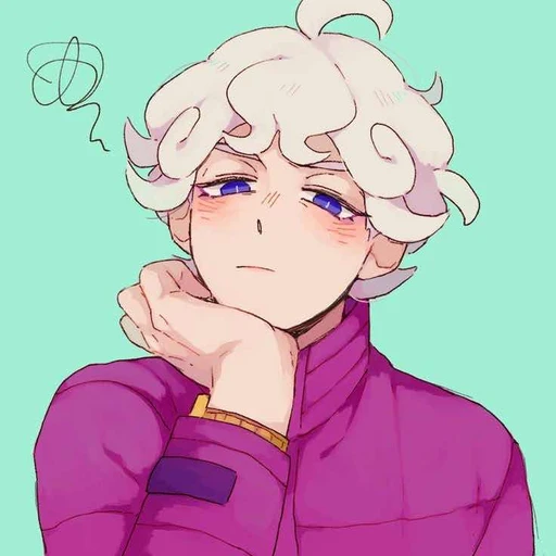 Bede's avatar