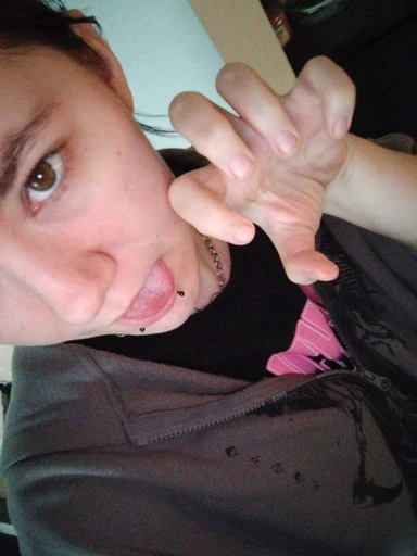Milo's avatar