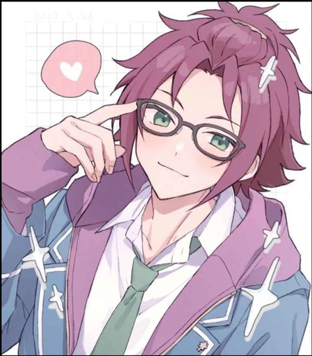 Isara's avatar