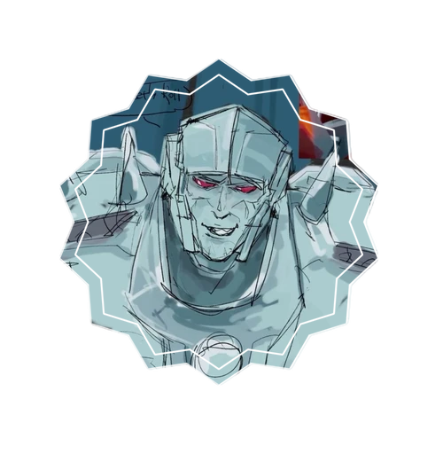 Megatron2's avatar
