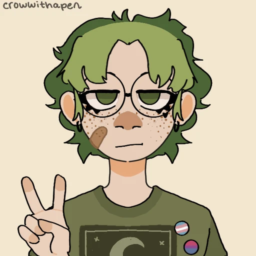 kade's avatar