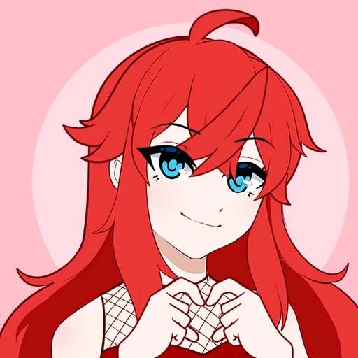 Rias's avatar
