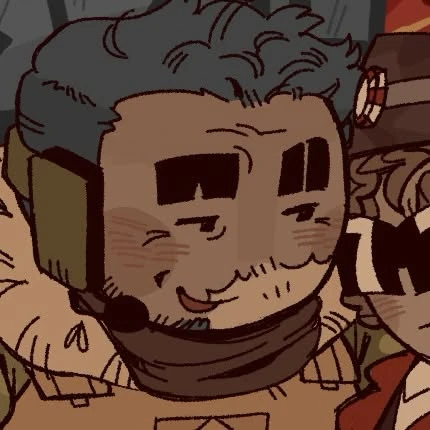 Buck's avatar