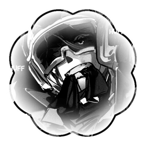 Roach's avatar