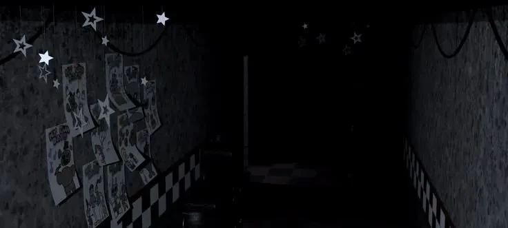 GOLDEN FREDDY.  🎩's banner