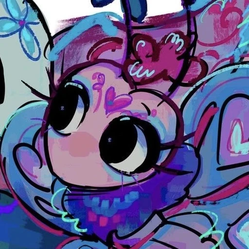 Flutter's avatar