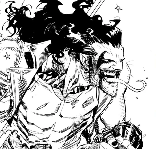 KUJO's avatar