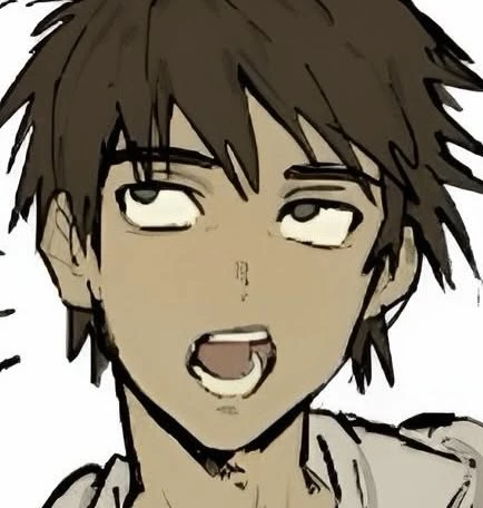 CARSON's avatar