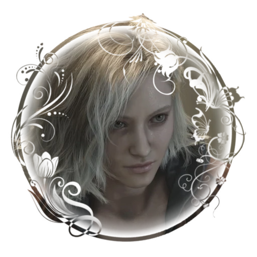 Grace Ashcroft's avatar