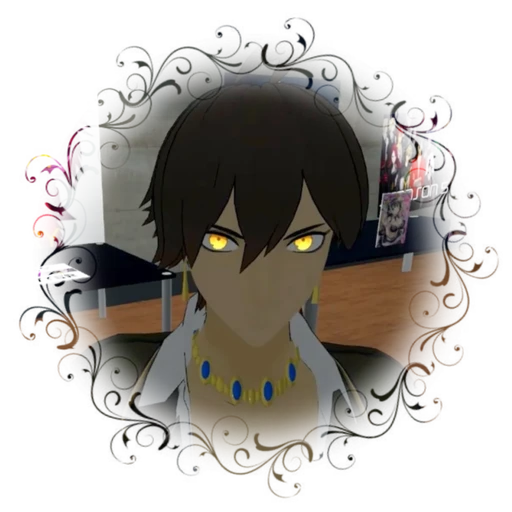 Java's avatar
