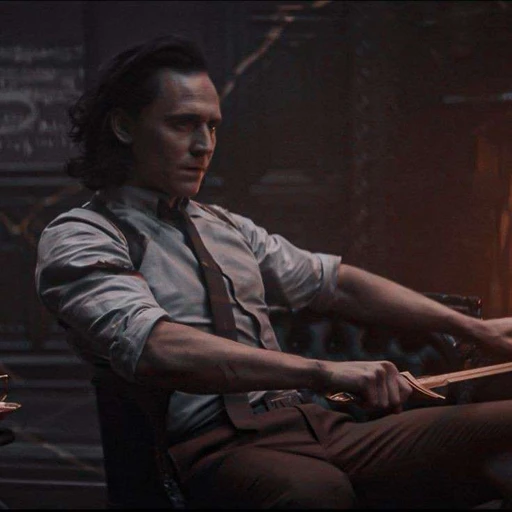 Loki's avatar