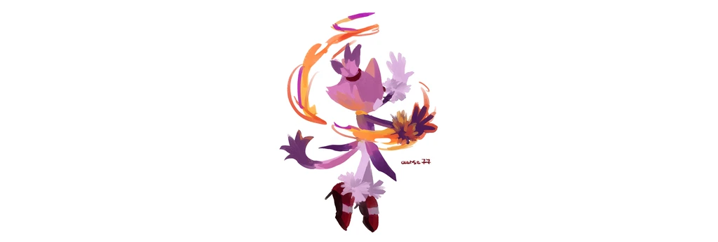 < 🎆 // Flare's banner
