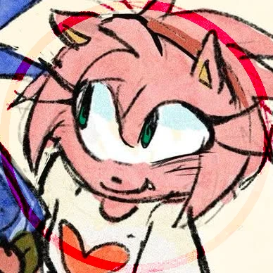 < 🌹 // Amy Rose's avatar