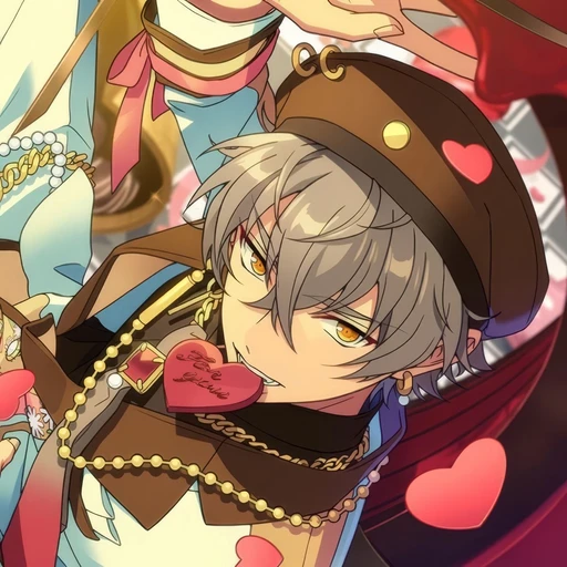 Koga's avatar