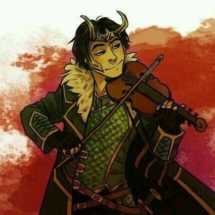 Loki's avatar