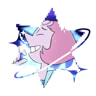 Pearl's avatar