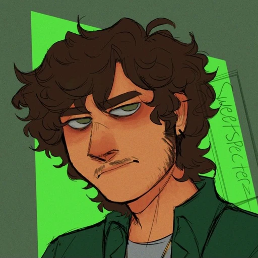 Eduardo's avatar