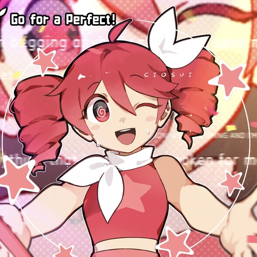 Teto's avatar