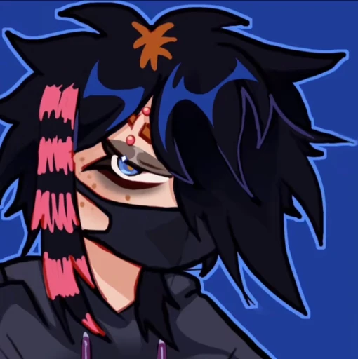 zane's avatar