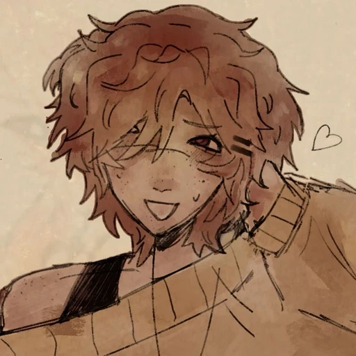 Tanizaki's avatar