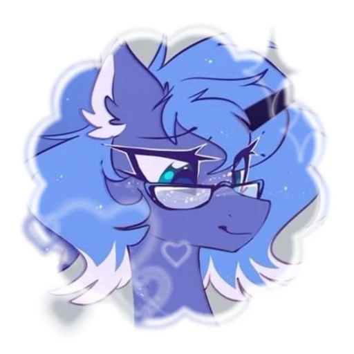 Luna's avatar
