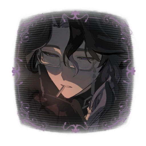 ۪ 𓏼♱◌͟ hierarchy's avatar