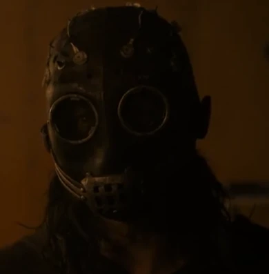slasher's avatar