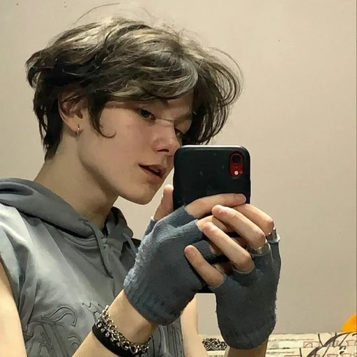 Partner's avatar