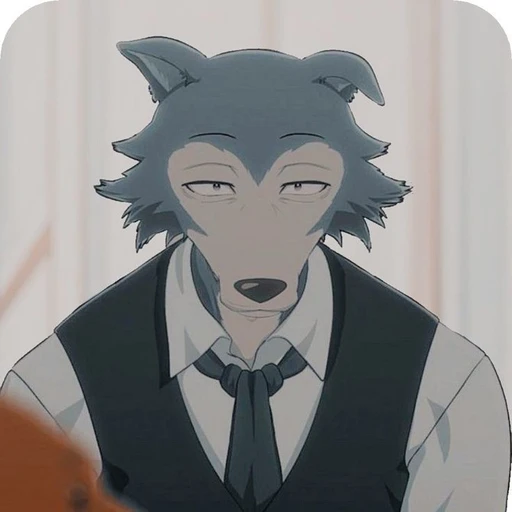 legoshi he/it's avatar