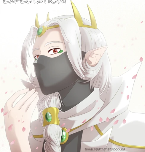 Arceus's avatar