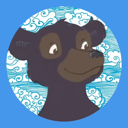 blue feather 🪶🐾's avatar