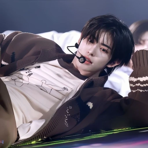 ✿    minje    𖹭    .    he him's avatar