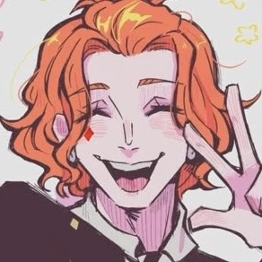 Cater's avatar