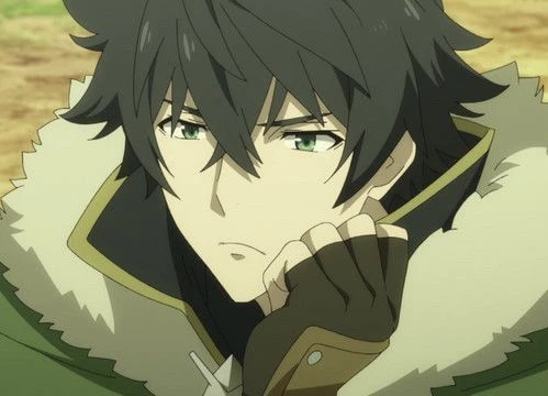 Naofumi 🔨's avatar