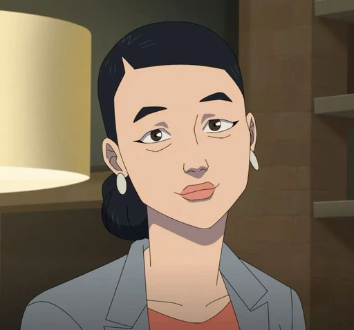 Debbie Grayson's avatar