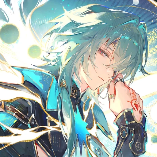 Anaxa's avatar