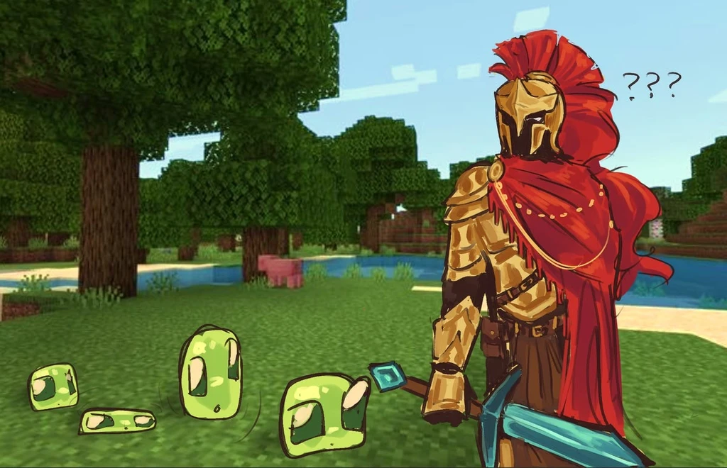 Avery's banner