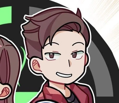 Matpat's avatar