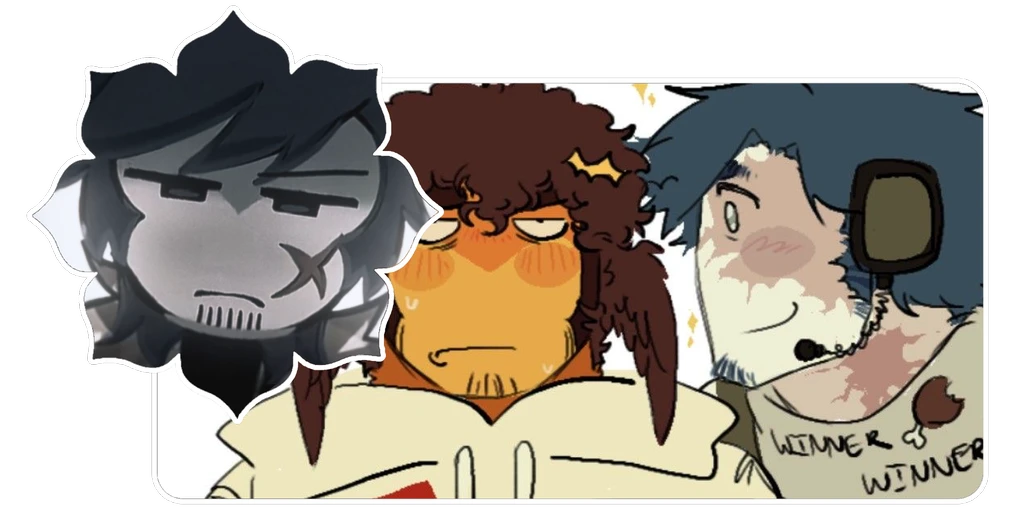 Member banner