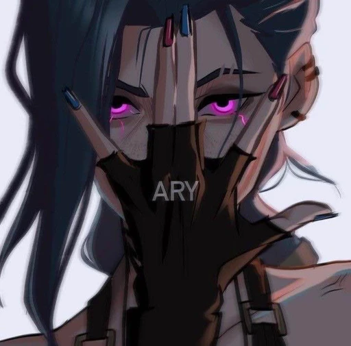 Jinx's avatar