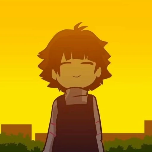 frisk's avatar