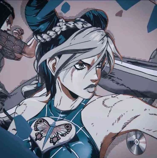 jolyne's avatar