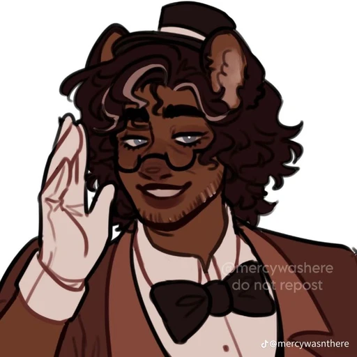 Freddy's avatar