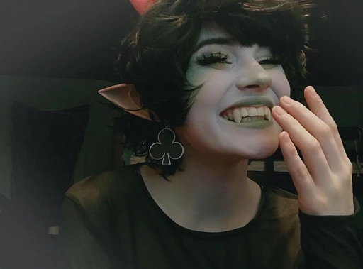 Kanaya's avatar